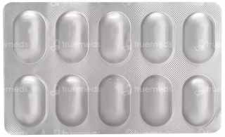 Ferroin Tablet 10